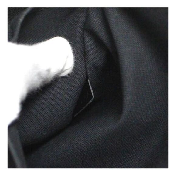 Louis Vuitton Porte Document Voyage Briefcase Business Bag Damier Graphite - Picture 7 of 7